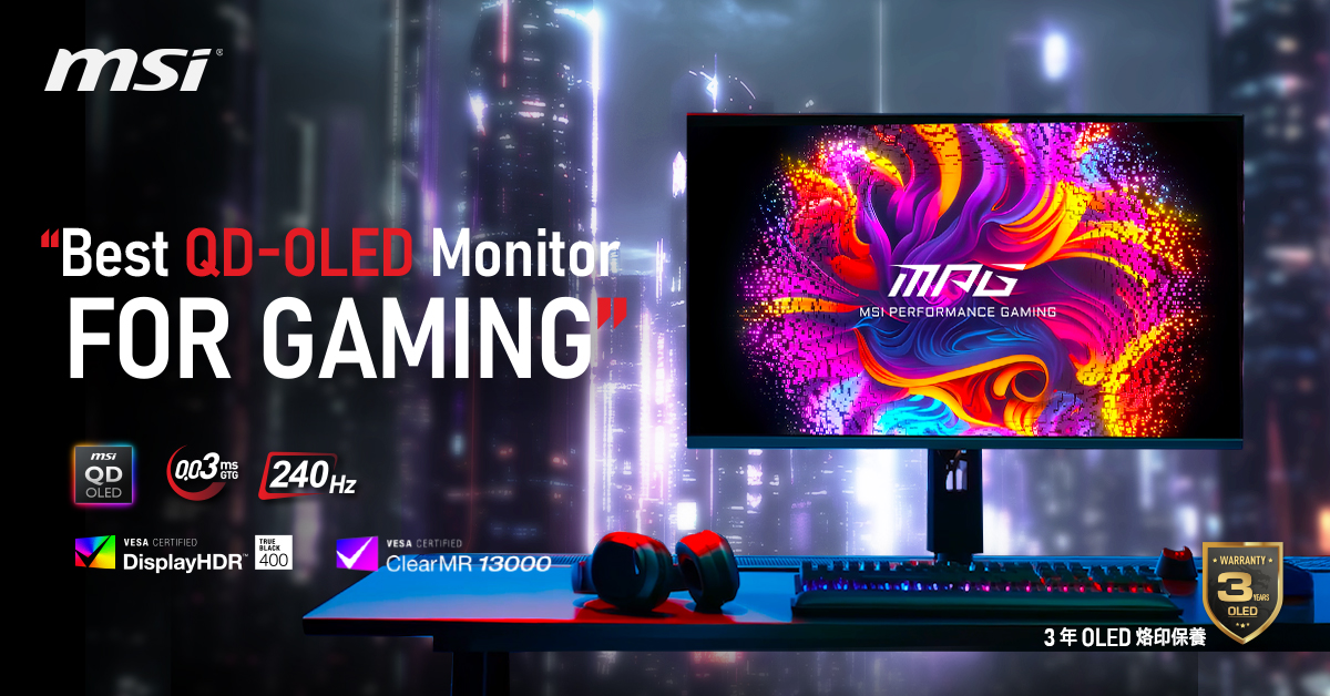 MSI Mon