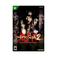 XBOX ONE《鬼武者1+2 Pack》Onimusha 1+2 Pack(數位版)