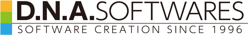 D.N.A. Softwares