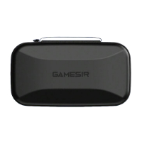 GameSir GCase400 控制器收納包(適用於X3/X3 Pro/G8/G8 Plus/X2s/X2 Pro)