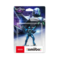 Amiibo《密特羅德 究極4 穿越未知》賽拉克斯