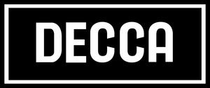DECCA RECORDS