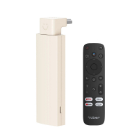 Yaber LEAP-S2 4K Google TV 轉接器連遙控器