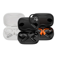 Beyerdynamic Amiron 200 開放式真無線藍牙耳機(黑色)