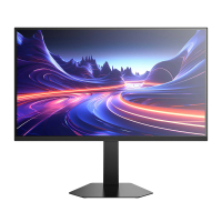 TITANARMY  P276MS+ 27吋 2K QHD 320Hz QD-MINI-LED 電競顯示器