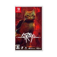 NS《浪貓》Stray