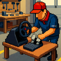 MOZA Racing/Simagic 賽車檢查費