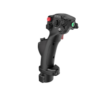 MOZA MHG Flight Stick 飛行搖桿