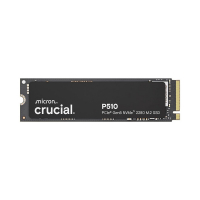 Crucial P510 1TB Gen 5.0x4 NVME M.2 固態硬碟