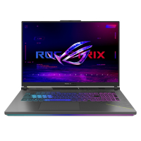 ASUS ROG Strix G18 (2025) 18吋 2.5K 240Hz (R9-9955HX+RTX5060+16GB+1TB+Win11 Home) 手提電腦