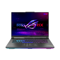 ASUS ROG Strix G16 (2025) 16吋 2.5K 240Hz (R9-9955HX+RTX5060+16GB+1TB+Win11 Home) 手提電腦