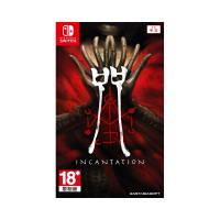 NS《咒》Incantation