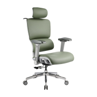 C349C i-Rocks T07 Evo 水盾革人體工學椅