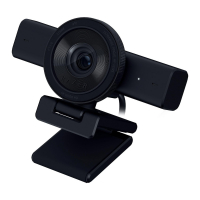 Razer Kiyo V2 UHD 4K 30FPS USB WebCam 網路攝影機