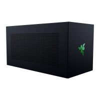 Razer Core X V2 Thunderbolt 5 顯示卡外接盒