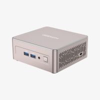 GEEKOM A5 Mini-PC (Ryzen5-7430U+Radeon Vega 8+16GB+512GB+Win11 Pro) 迷你電腦