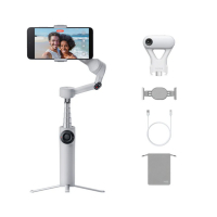 Insta360 Flow 2  手機穩定器(AI追蹤模組套裝)