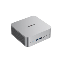 Minisforum M1 Pro (Ultra9-285H+Arc 140T+0GB+0GB) 準系統主機(不包含記憶體/儲存/OS)