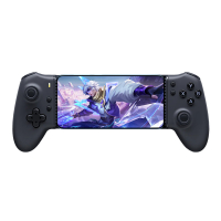 EasySMX M15 藍牙手機遊戲控制器(支援Android及iOS)
