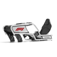 Playseat Formula Intelligence 賽車架(F1 Edition)