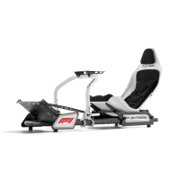Playseat Formula Instinct 賽車架(F1® Edition)