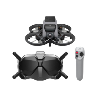 DJI Avata 2 Fly Smart FPV無人機(DJI FPV Goggles V2)(單電-暢飛套裝)