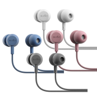 Sudio V3 USB-C有線耳機