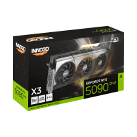 Inno3D Geforce RTX5090D V2 X3 24GB GDDR7 顯示卡