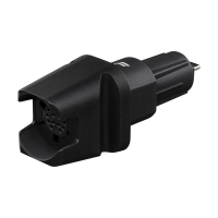 Fanatec QR2 Base-Side (基座金屬快拆, Type-C)