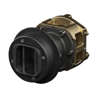 Fanatec Podium Hub + QR2 方向盤快拆