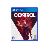 PS4《控制》Control