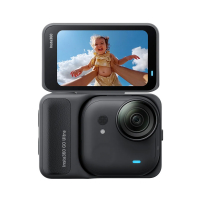 Insta360 Go Ultra 4K 便攜第一人稱運動/生活相機(標準套裝-單機)