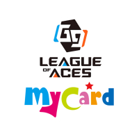 MyCard-G9：League of Aces 特攻聯盟專屬卡1000點