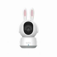 SpotCam BabyCam Pro 2K嬰兒監視器