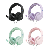 HORI 遊戲專用耳機 標準版 for NS2(黑色)