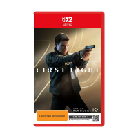 NS2《007 : 初露鋒芒》007: First Light(鑰匙卡)