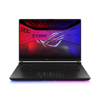 ASUS ROG Strix Scar 16 (2025) 16吋 (Ultra9-275HX+RTX5080+32GB+1TB+Win11 Home) 手提電腦(G635LW-RW196E)
