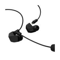 Final Audio VR3000 CM 有線電競耳機連吊桿式收音咪