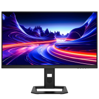 TITANARMY P275MS 27吋 2K QHD 240Hz QD MINI-LED 電競顯示器