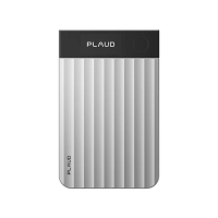 Plaud Note Pro AI 智慧錄音筆(銀色)