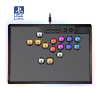 Corsair NOVABLADE PRO 三模無線霍爾效應無桿格鬥遊戲控制器(相容PS5)