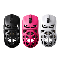 MCHOSE A7X Ultra 鎂鋁合金 輕量無線遊戲滑鼠