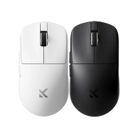 MCHOSE L7 Ultra Plus 輕量無線遊戲滑鼠