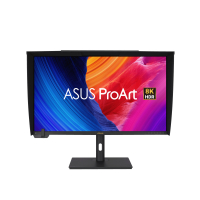 ASUS ProArt Display PA32KCX 32吋 8K UHD 60Hz MINI-LED 96w PD USB-C Calman Ready 專業顯示器