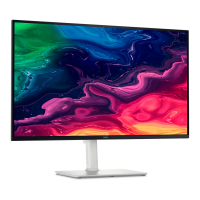 Dell Plus S2725QC 27吋 4K UHD 120Hz IPS USB-C 文書顯示器