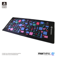 Fanthful Playstation 第五彈 (Playstation OLP Vol.5) 桌墊