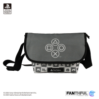 Fanthful Playstation 第五彈 (Playstation OLP Vol.5) 斜背包