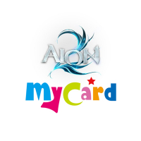 MyCard-AION 2專屬卡(430點)