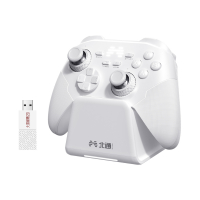 北通 鯤鵬20 KP20 二代 可調阻尼搖杆 三模無線遊戲控制器