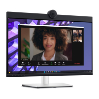 Dell Pro 24 Plus P2424HEB 24吋 FHD 60Hz IPS 視訊會議文書顯示器